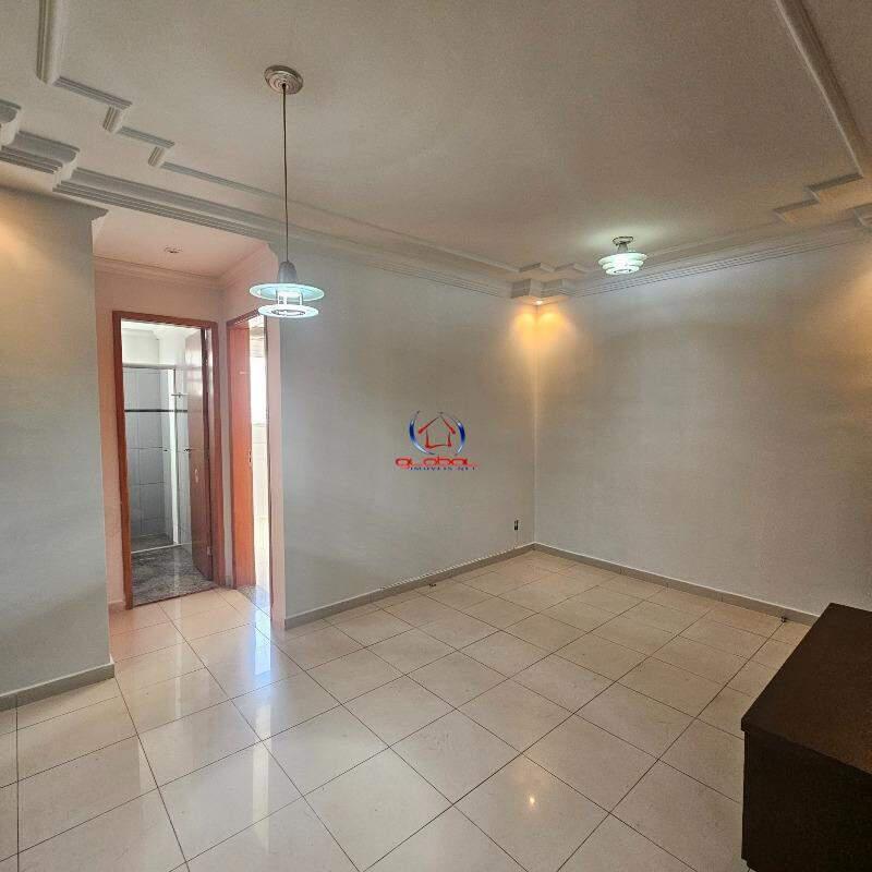 Área Privativa, Cabral, 2 Quartos, 1 Vaga