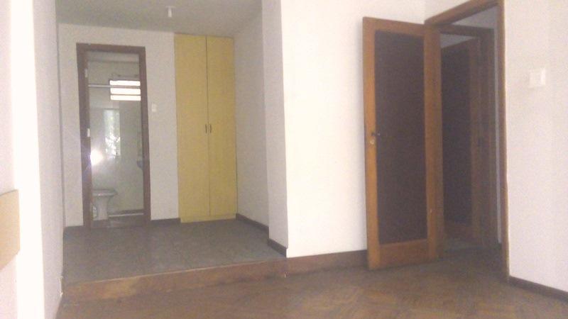 Apartamento, Lourdes, 2 Quartos, 0 Vaga, 1 Suíte