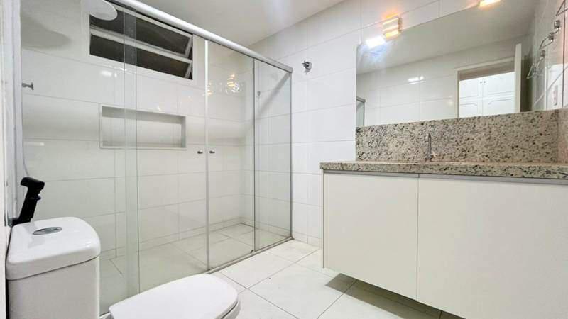 Apartamento, Centro, 4 Quartos, 2 Vagas, 1 Suíte