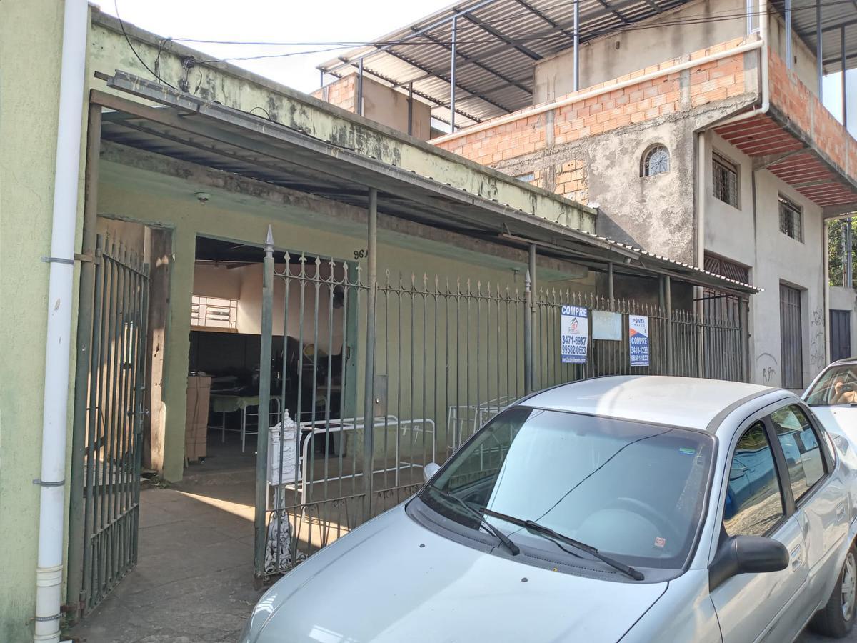 Galpão, Novo Glória, 0 Quarto, 0 Vaga