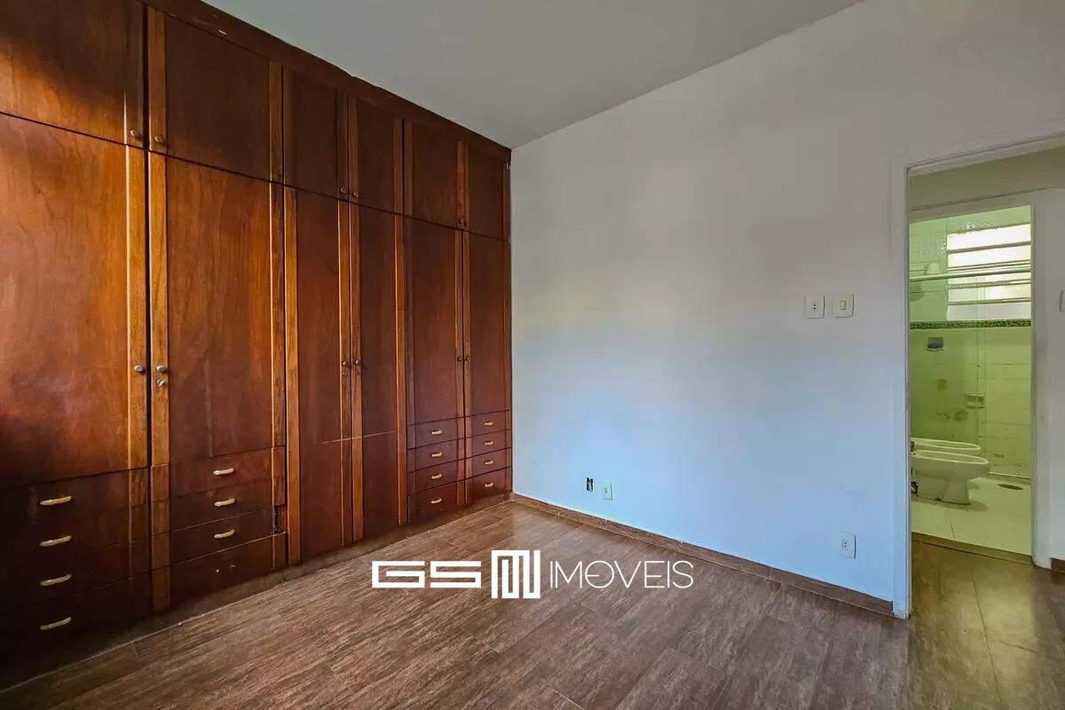 Apartamento, Nova Suíssa, 2 Quartos, 1 Vaga