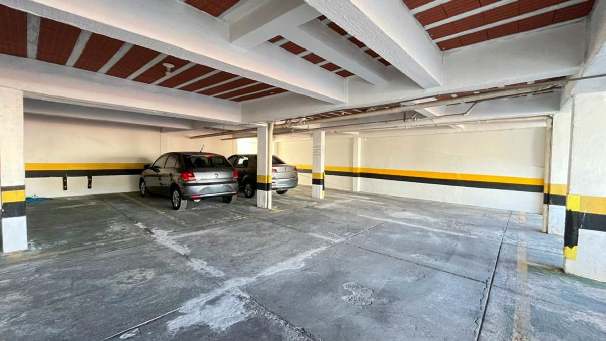 Cobertura, Santa Amélia, 3 Quartos, 1 Vaga, 1 Suíte
