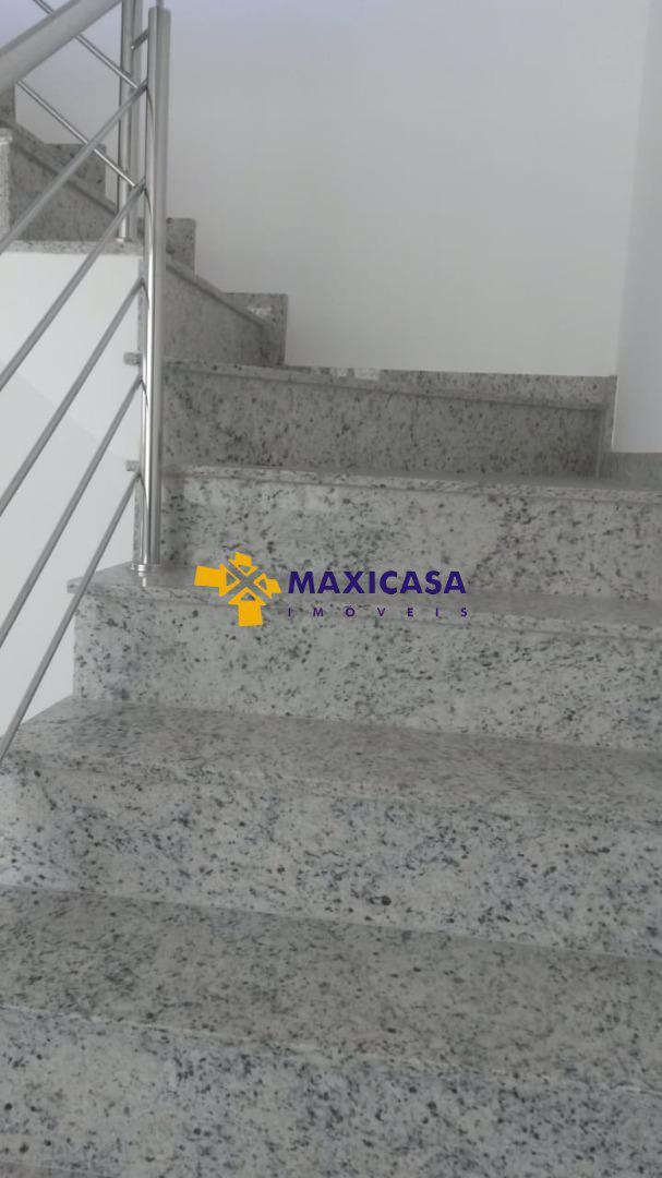 Casa, Santa Mônica, 3 Quartos, 3 Vagas, 1 Suíte