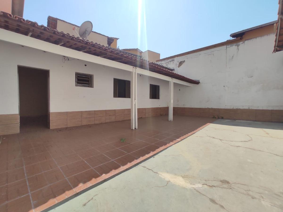 Casa, Santa Amélia, 6 Quartos, 6 Vagas, 1 Suíte