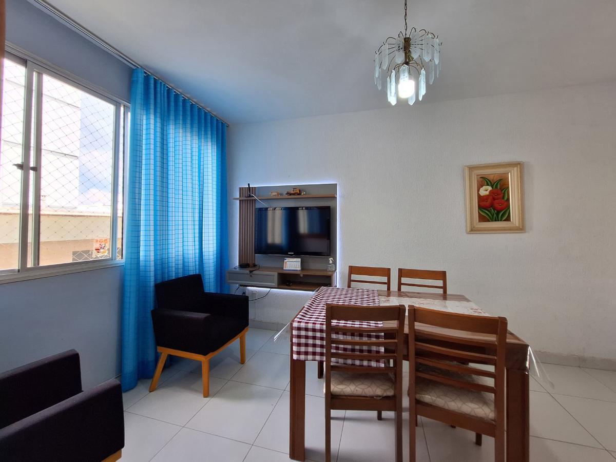 Cobertura, Sagrada Família, 2 Quartos, 1 Vaga