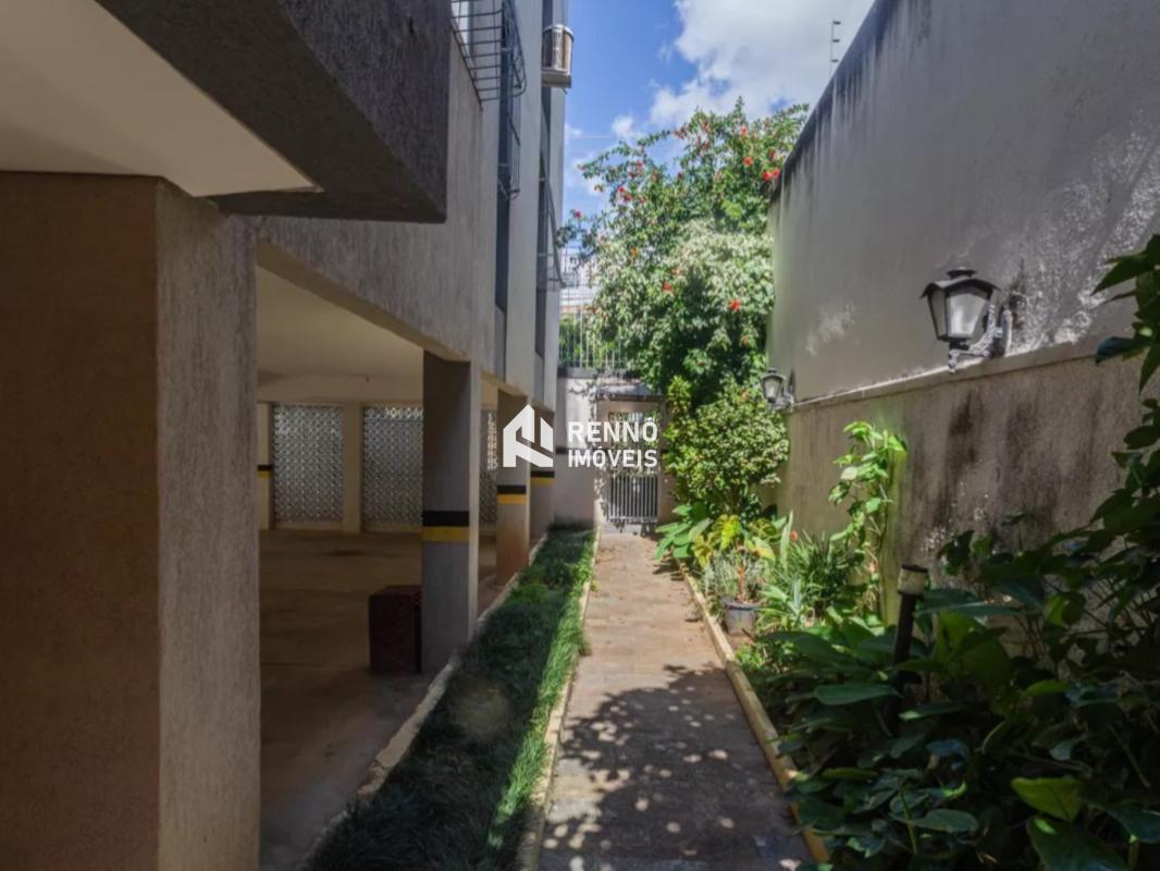 Apartamento, Santa Efigênia, 3 Quartos, 2 Vagas, 1 Suíte