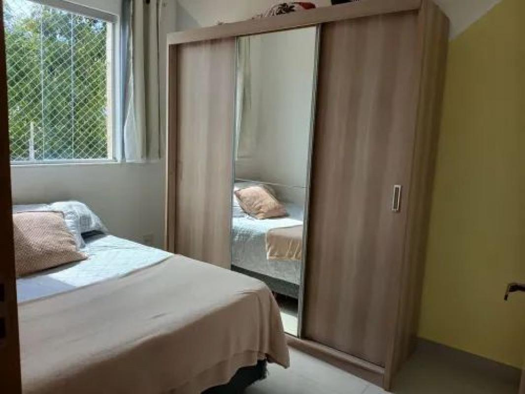Apartamento, São João Batista (venda Nova), 2 Quartos, 1 Vaga
