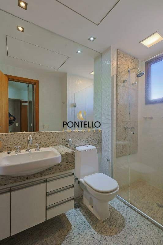 Apartamento, Vila da Serra, 4 Quartos, 3 Vagas, 2 Suítes