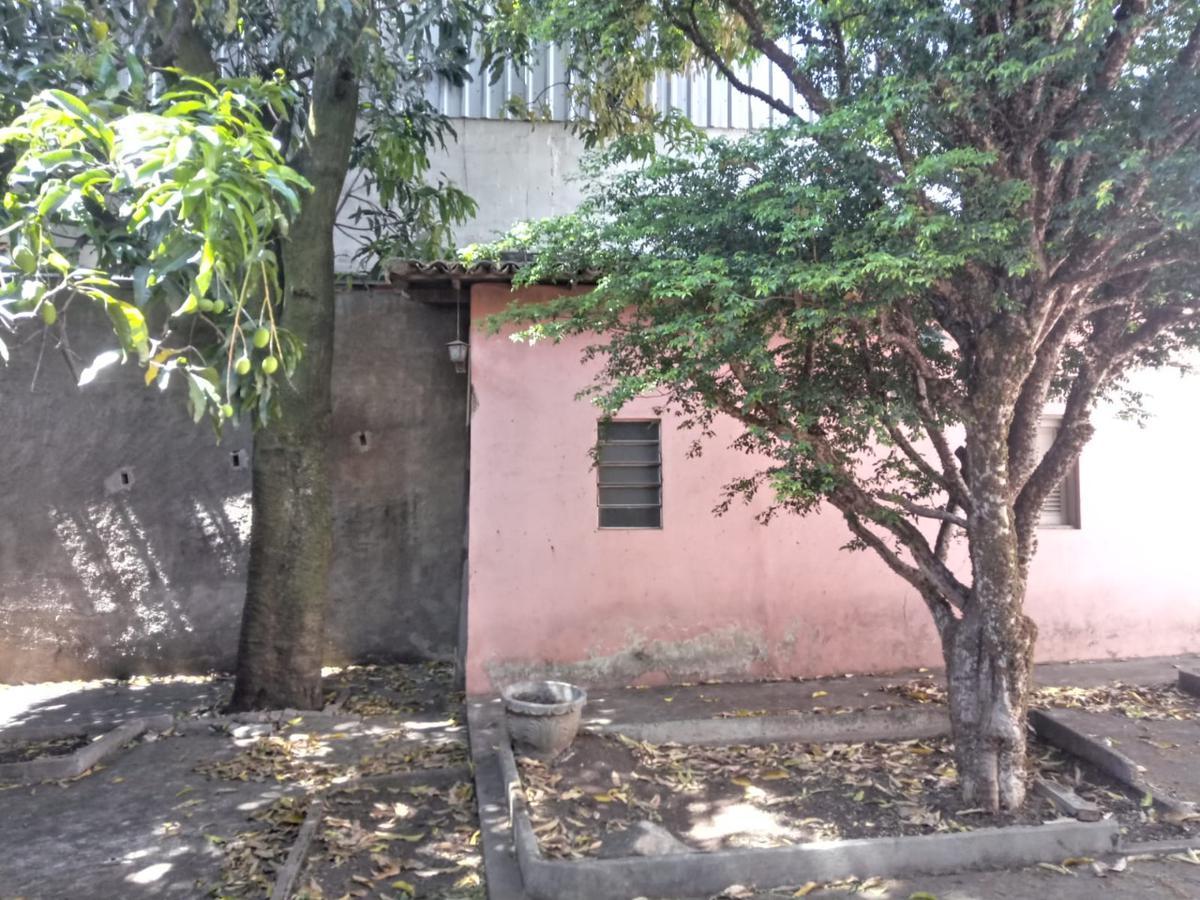 Casa, Cachoeirinha, 3 Quartos, 2 Vagas, 1 Suíte