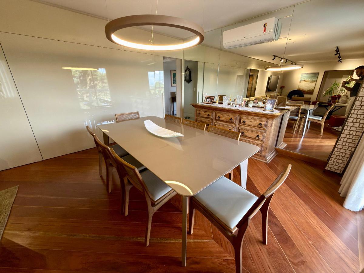 Apartamento, Jardim Atlântico, 4 Quartos, 2 Vagas, 4 Suítes