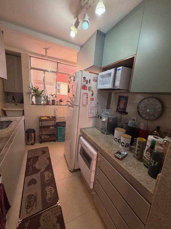 Apartamento, Padre Eustáquio, 3 Quartos, 2 Vagas, 1 Suíte