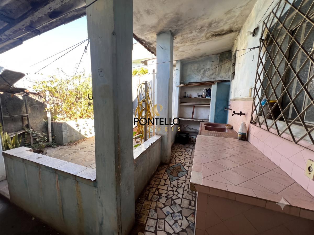 Casa, Centro, 5 Quartos, 1 Vaga