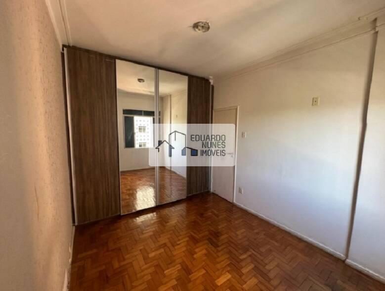 Apartamento, Barro Preto, 3 Quartos, 0 Vaga