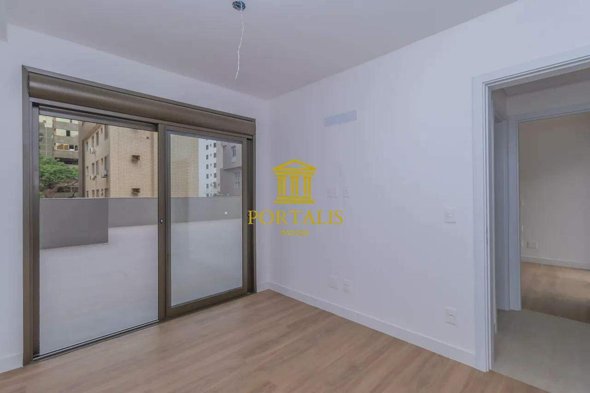 Apartamento, Anchieta, 3 Quartos, 2 Vagas, 1 Suíte