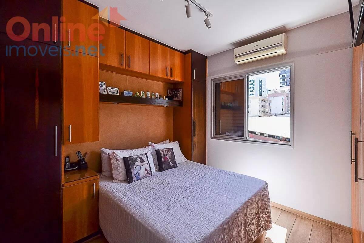 Cobertura, Cidade Nova, 4 Quartos, 0 Vaga, 1 Suíte