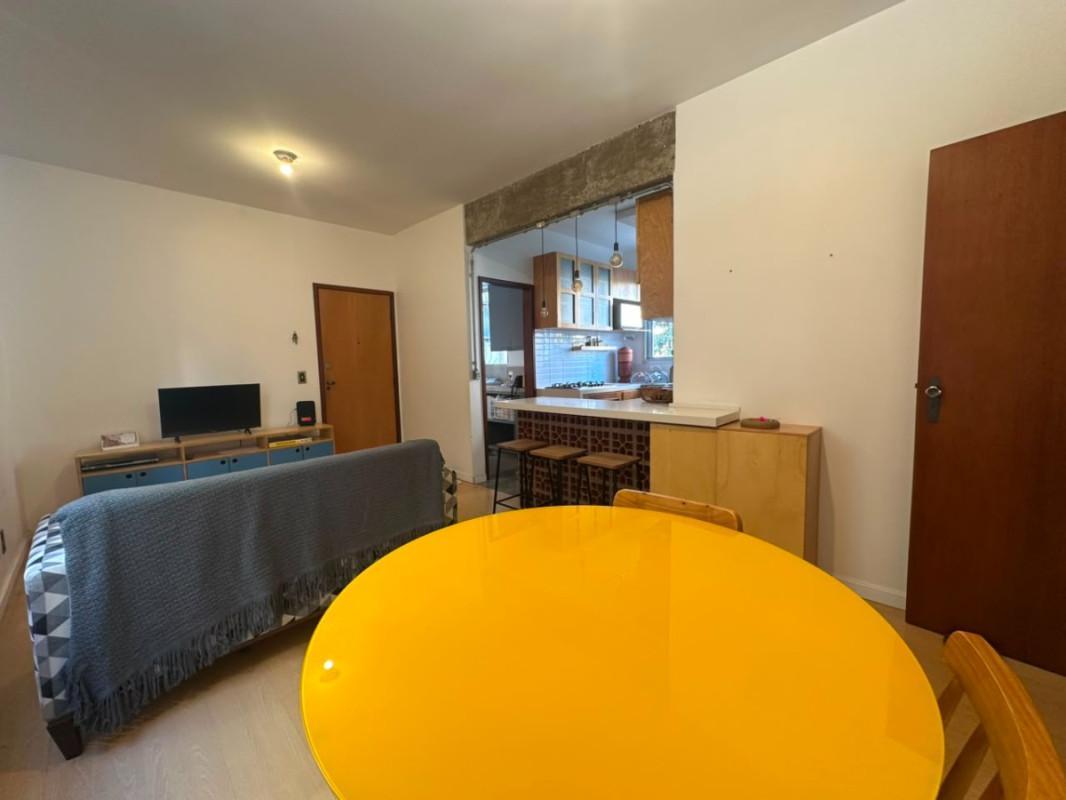 Apartamento, Santa Teresa, 3 Quartos, 1 Vaga, 1 Suíte