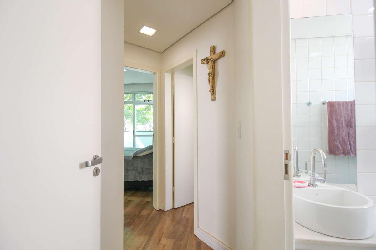 Cobertura, Liberdade, 5 Quartos, 2 Vagas, 2 Suítes