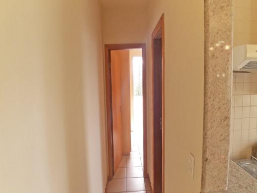 Apartamento, Savassi, 1 Quarto, 1 Vaga