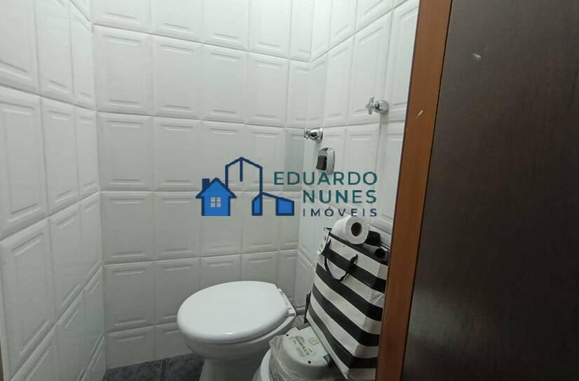 Apartamento, Centro, 3 Quartos, 1 Vaga