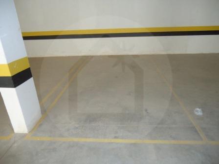 Garagem, Fernão Dias, 0 Quarto, 1 Vaga