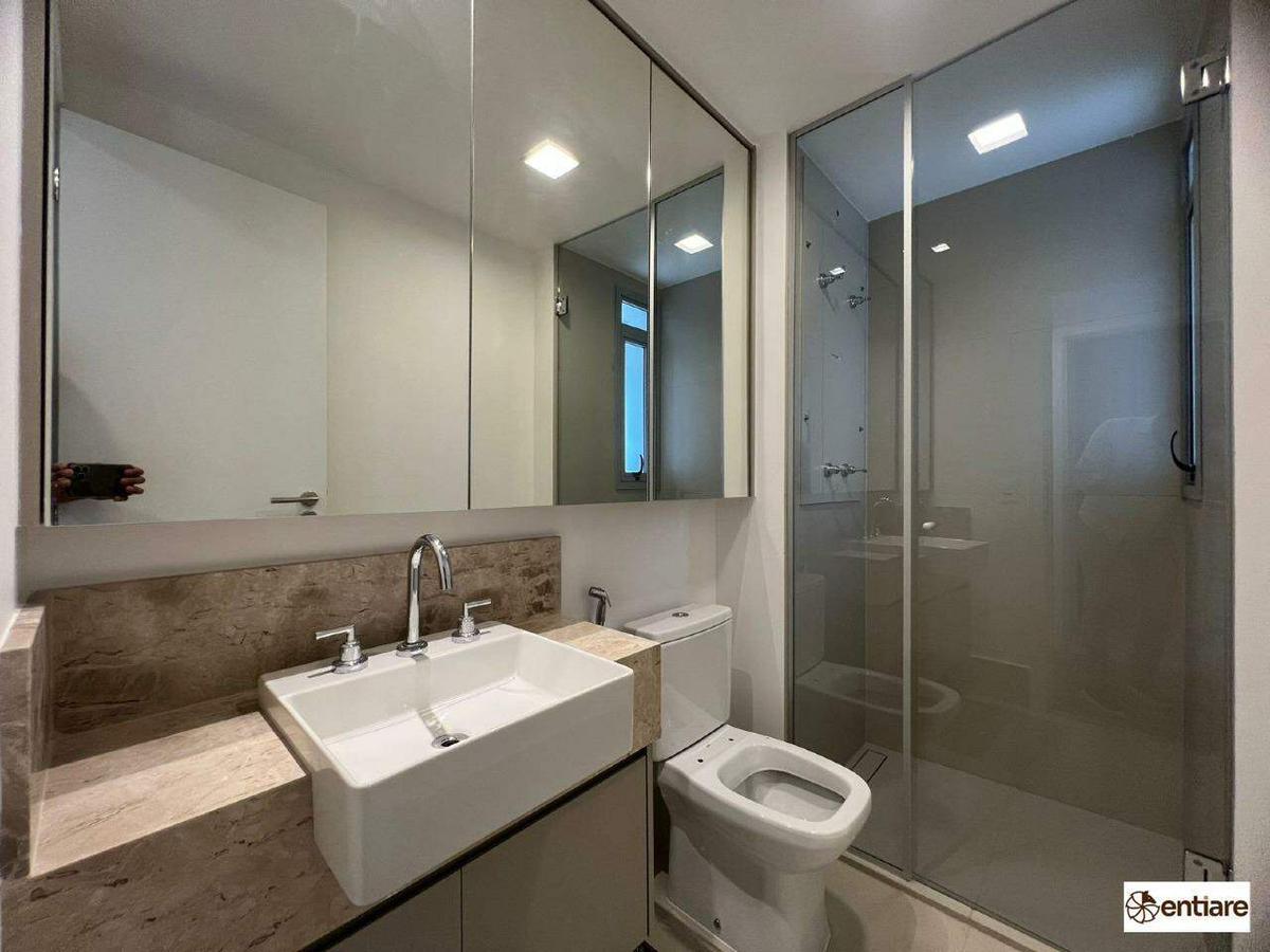 Apartamento, Boa Viagem, 2 Quartos, 2 Vagas, 2 Suítes