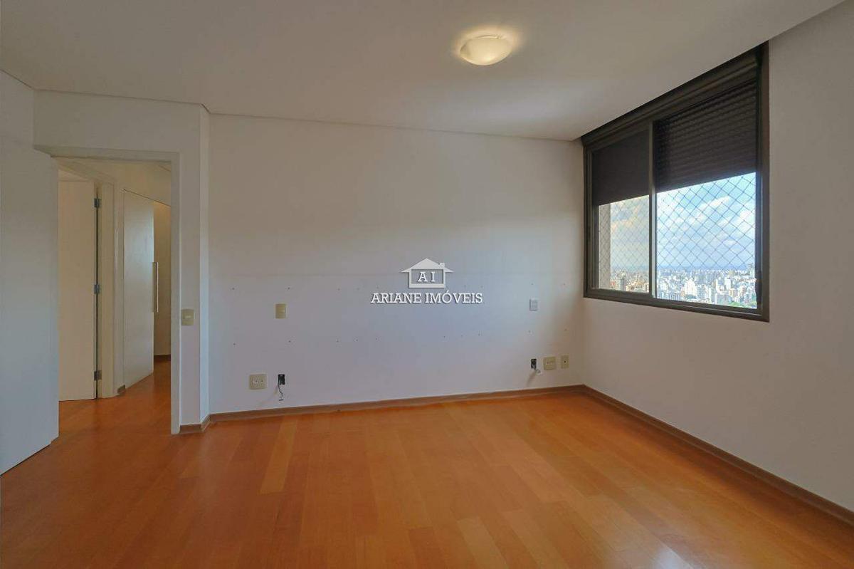Apartamento, Santa Lúcia, 3 Quartos, 4 Vagas, 3 Suítes