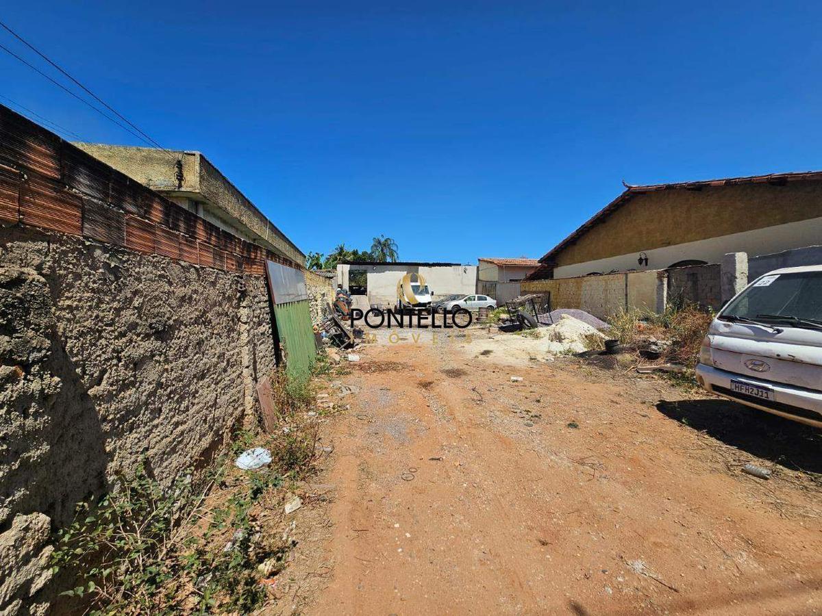 Lote, Boa Vista, 0 Quarto, 0 Vaga