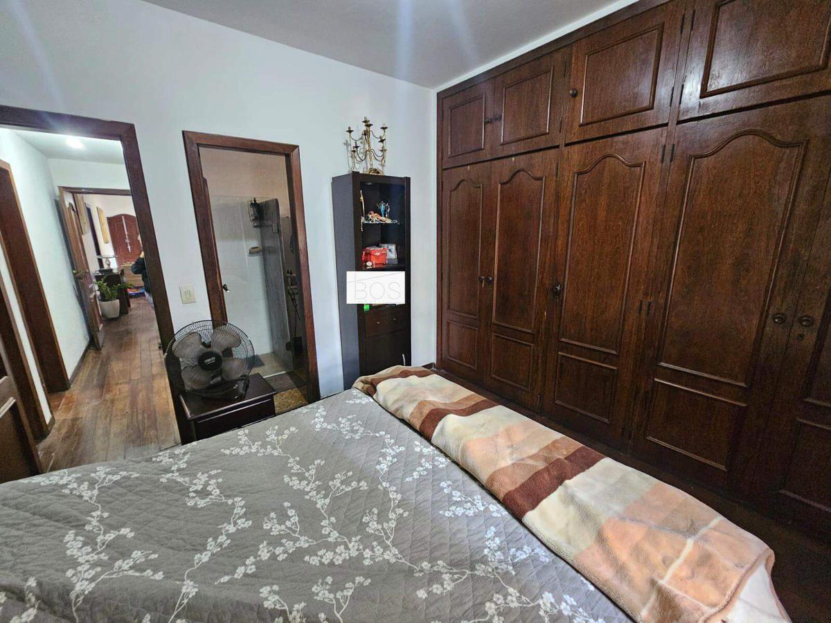 Apartamento, Sion, 4 Quartos, 2 Vagas, 1 Suíte