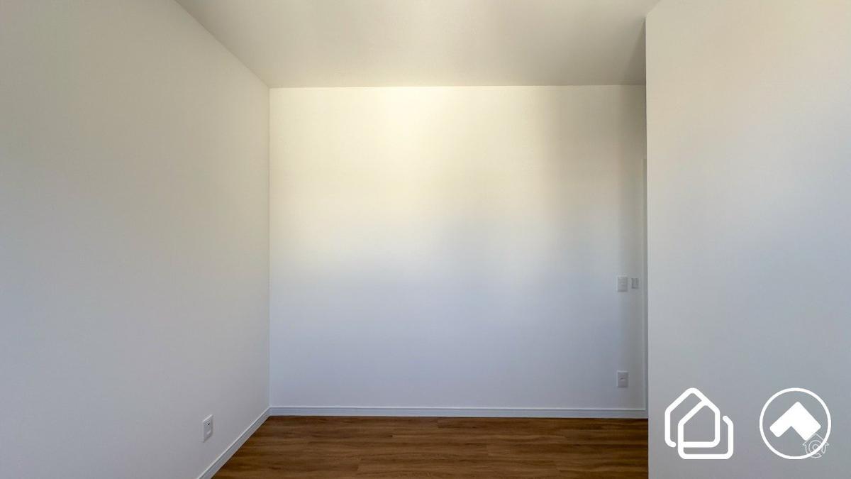 Apartamento, Grajaú, 2 Quartos, 2 Vagas, 1 Suíte