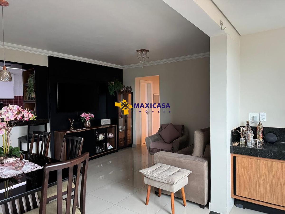 Apartamento, Itapoã, 3 Quartos, 2 Vagas, 2 Suítes