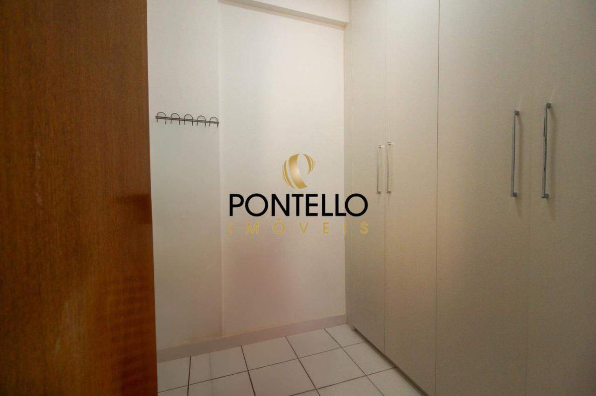Apartamento, Buritis, 4 Quartos, 2 Vagas, 1 Suíte