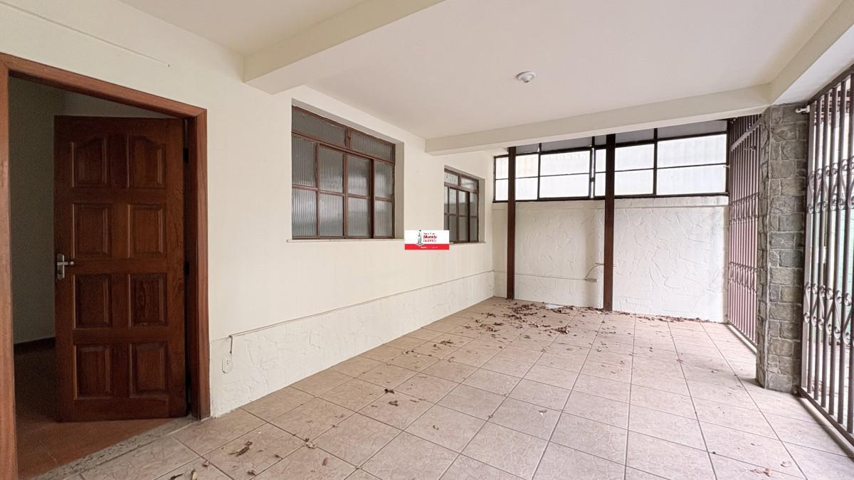 Casa, Santa Mônica, 4 Quartos, 3 Vagas