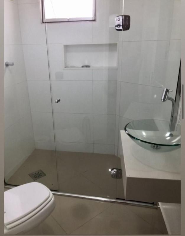 Apartamento, Santa Luiza, 0 Quarto, 0 Vaga