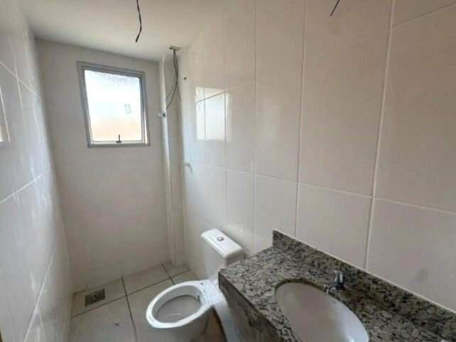 Apartamento, Concórdia, 2 Quartos, 1 Vaga, 1 Suíte