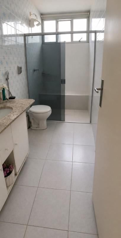 Apartamento, Renascença, 3 Quartos, 1 Vaga