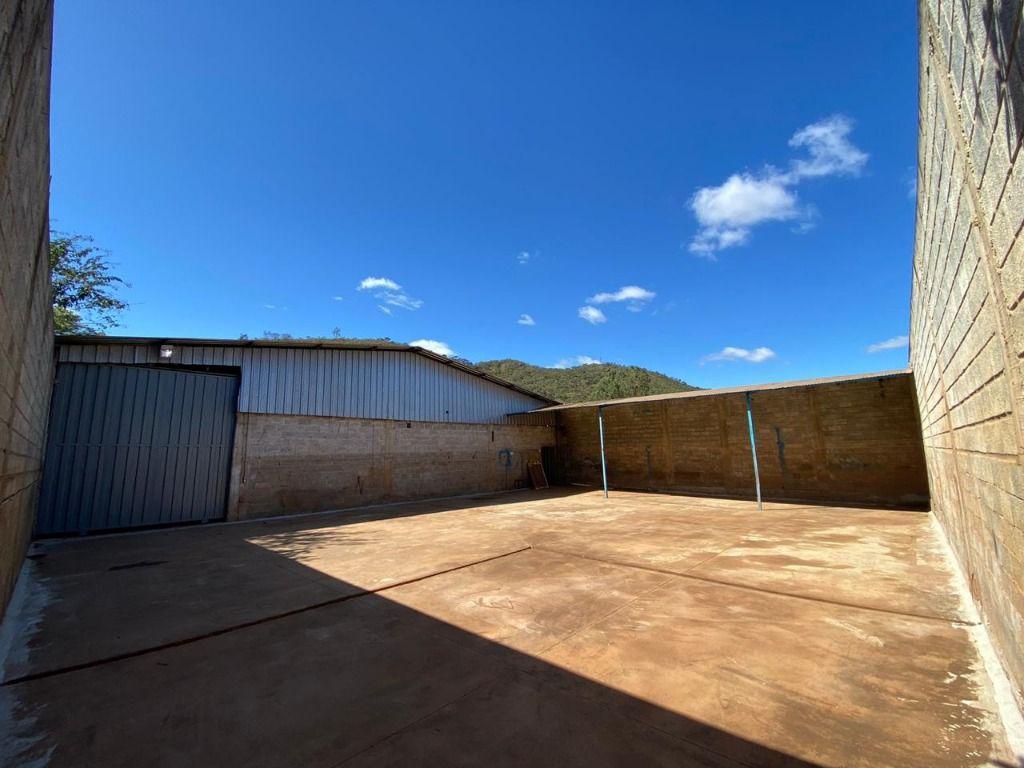 Galpão, Arraial Velho, 0 Quarto, 10 Vagas