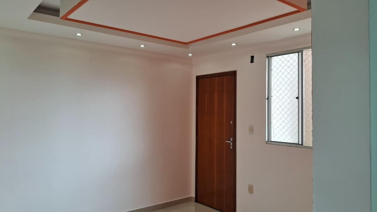 Apartamento, Savassi, 2 Quartos, 1 Vaga