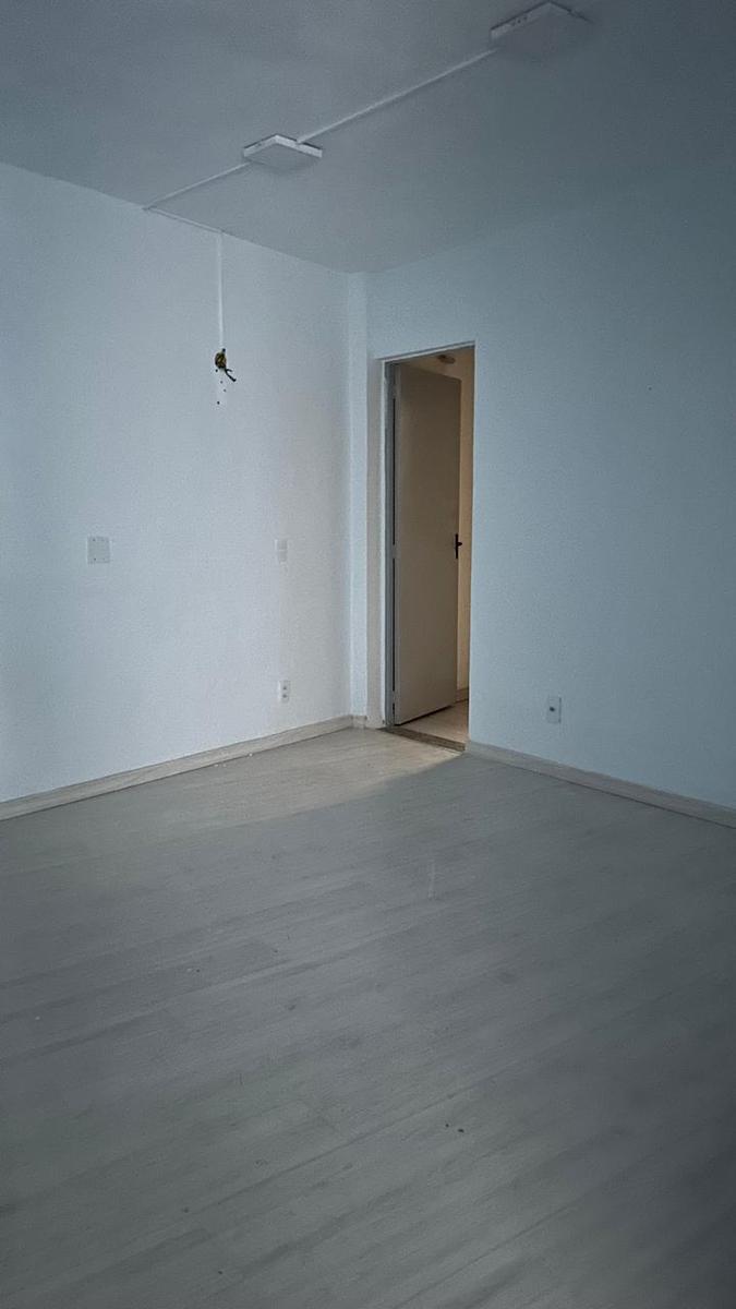 Andar, Cidade Nova, 0 Quarto, 0 Vaga
