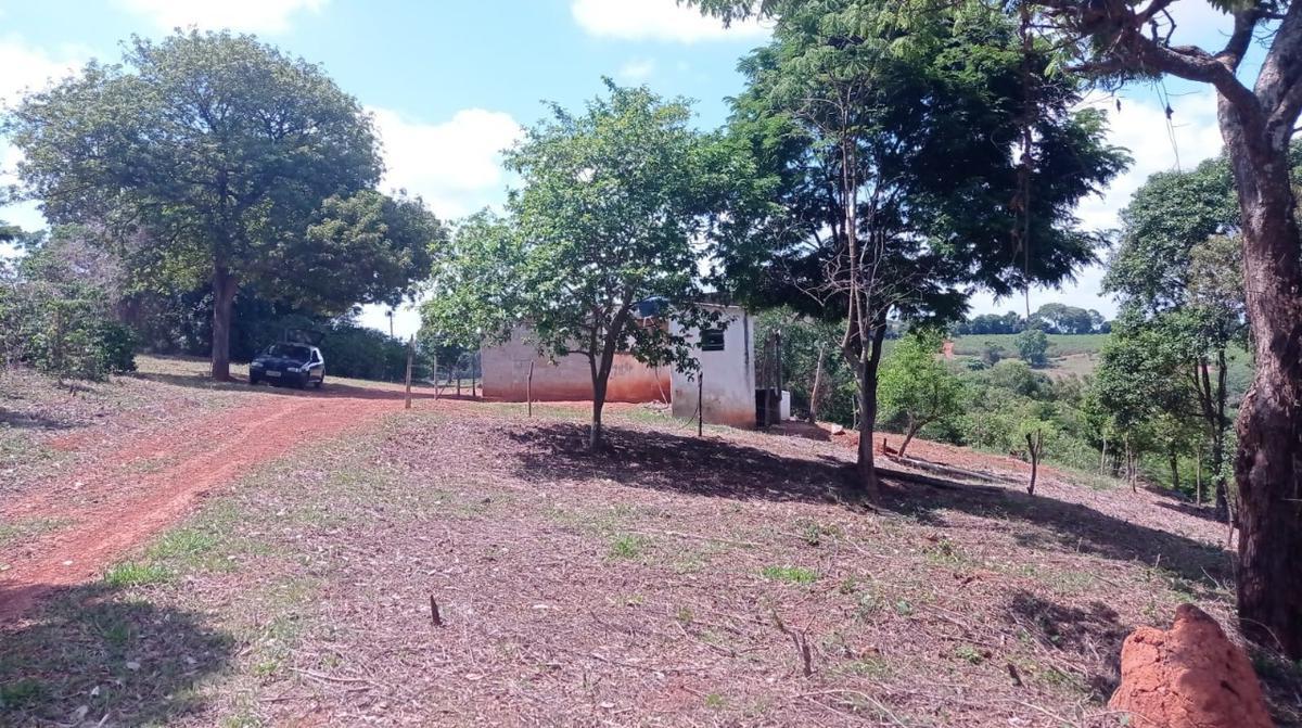 Fazenda, Zona Rural, 1 Quarto, 0 Vaga