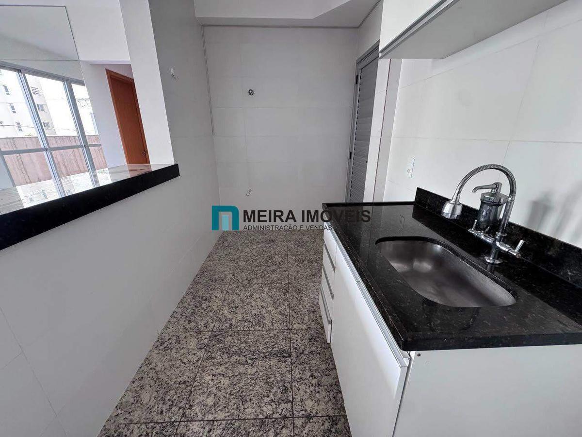 Apartamento, Buritis, 2 Quartos, 2 Vagas, 1 Suíte