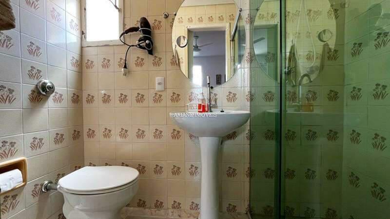 Apartamento, São Pedro, 3 Quartos, 1 Vaga, 1 Suíte