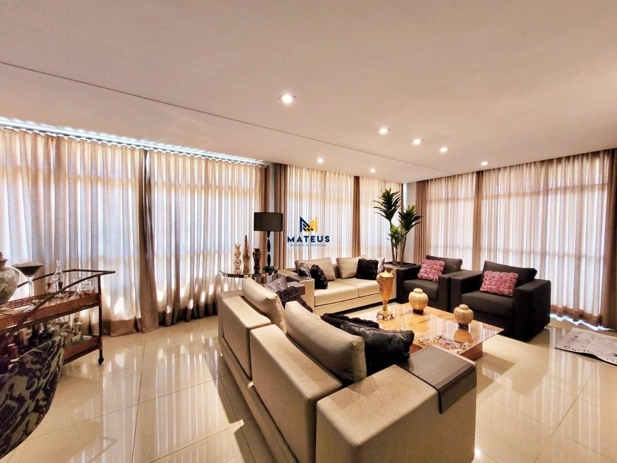 Apartamento, Caiçaras, 2 Quartos, 3 Vagas, 2 Suítes