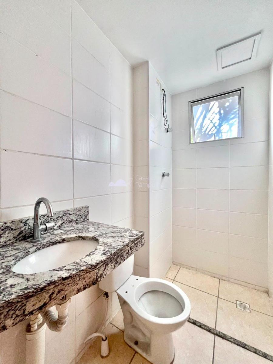 Apartamento, Santa Amélia, 2 Quartos, 1 Vaga