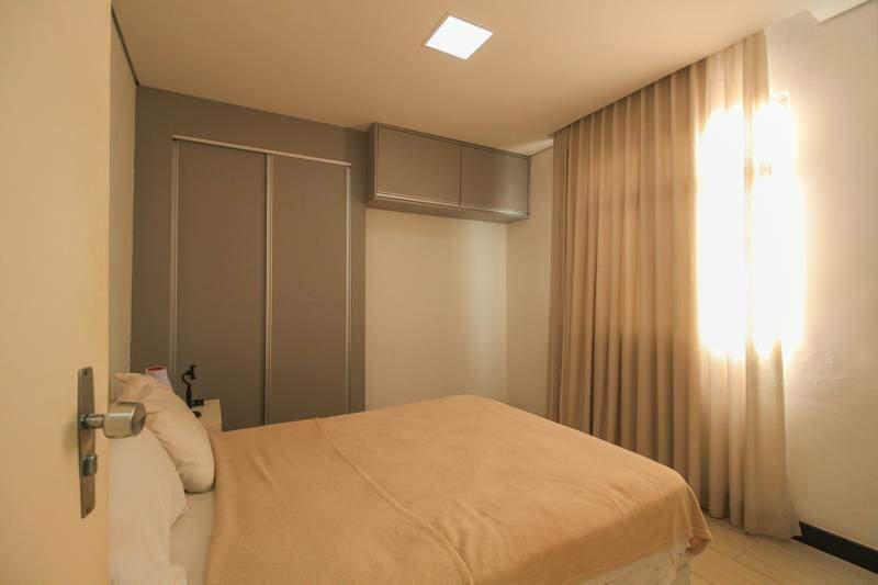 Cobertura, Sagrada Família, 3 Quartos, 1 Vaga, 1 Suíte