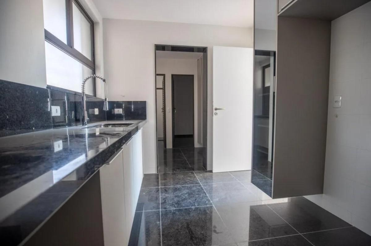 Apartamento, Lourdes, 4 Quartos, 3 Vagas, 2 Suítes
