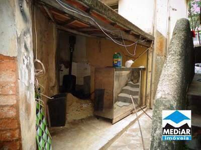 Lote, Santa Efigênia, 0 Quarto, 0 Vaga