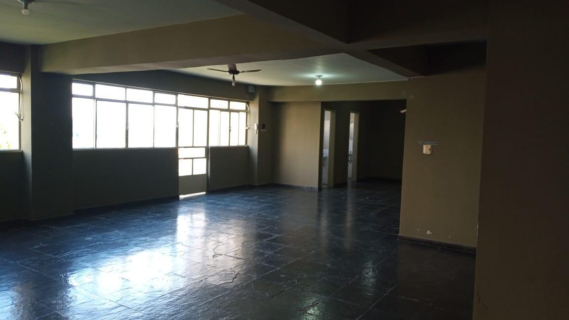 Apartamento, Silveira, 2 Quartos, 1 Vaga