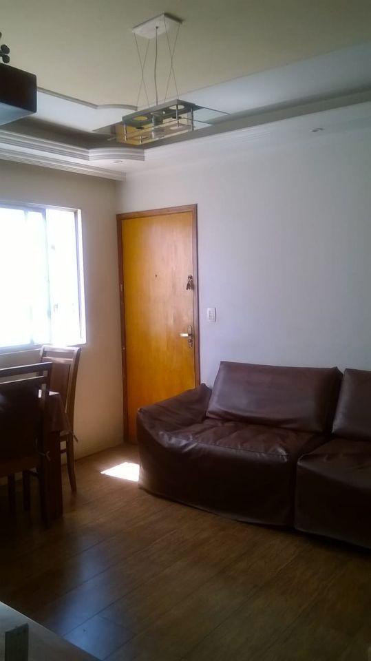 Apartamento, Arvoredo, 3 Quartos, 1 Vaga