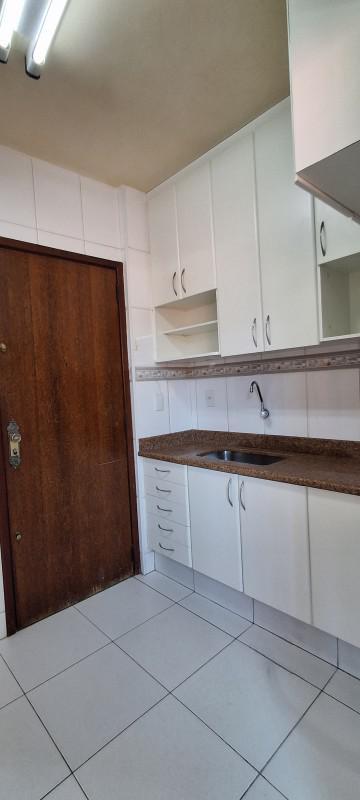 Apartamento, Jardim América, 3 Quartos, 1 Vaga, 1 Suíte