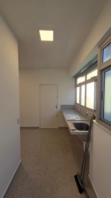 Apartamento, Gutierrez, 4 Quartos, 2 Vagas, 1 Suíte